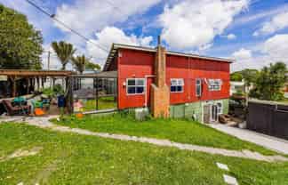 156 Rathgar Road & 2 Harrington Road, Henderson