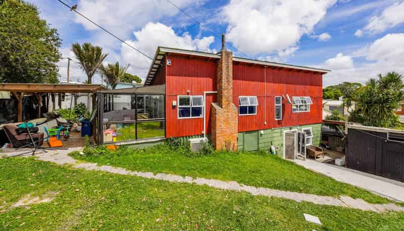 156 Rathgar Road & 2 Harrington Road, Henderson