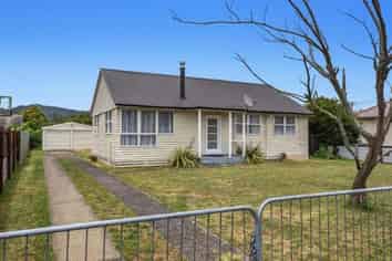 63 Galway Street, Kawerau