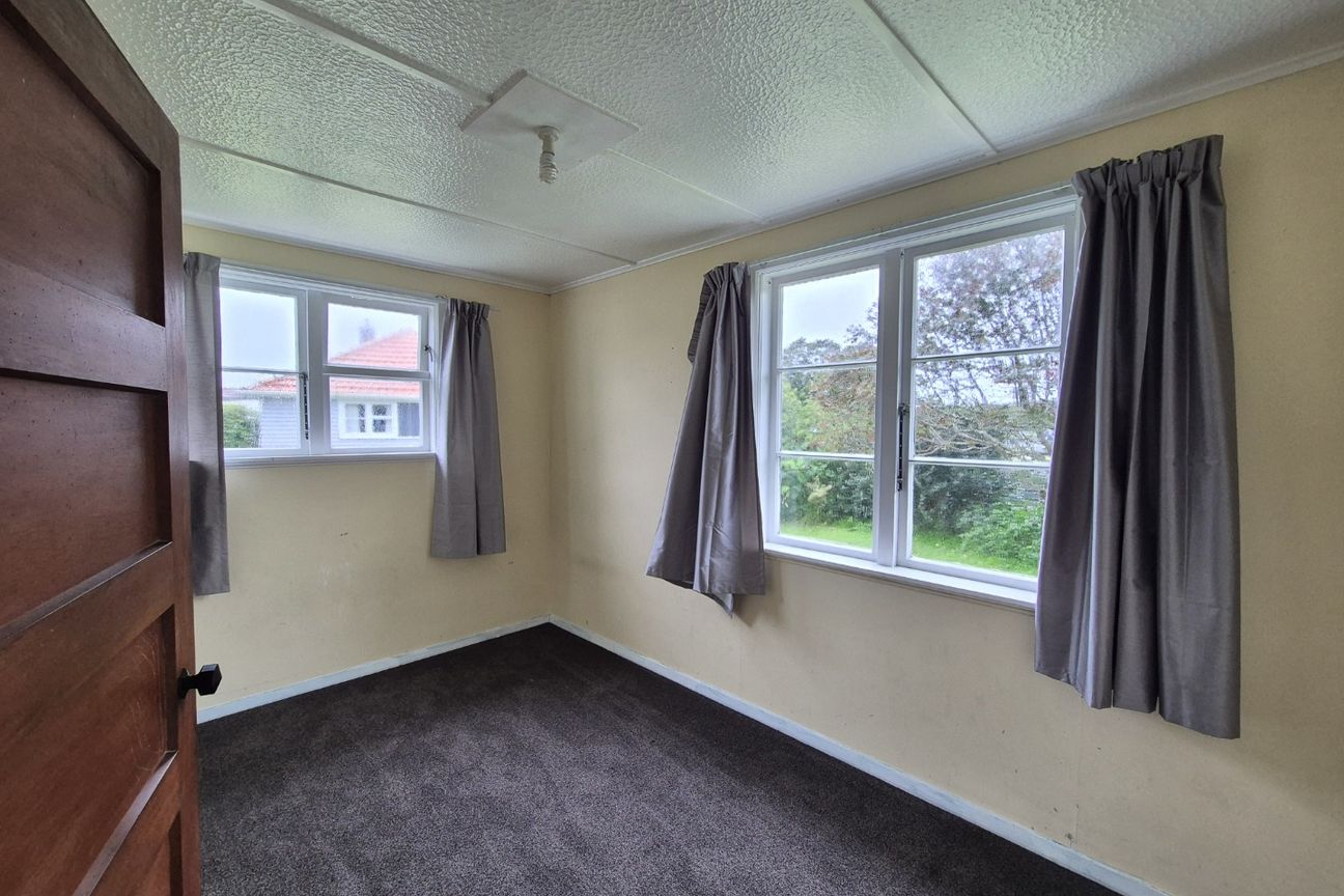 Dixon Ave, Hawera - Widok 6