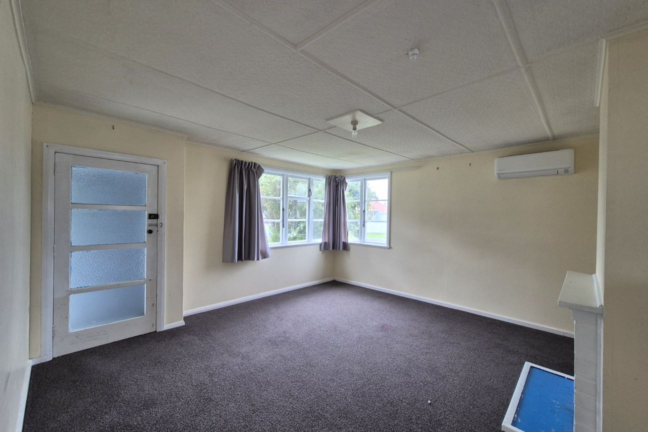 Dixon Ave, Hawera - Widok 4
