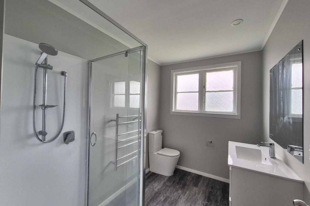 Dixon Ave, Hawera - Widok 5