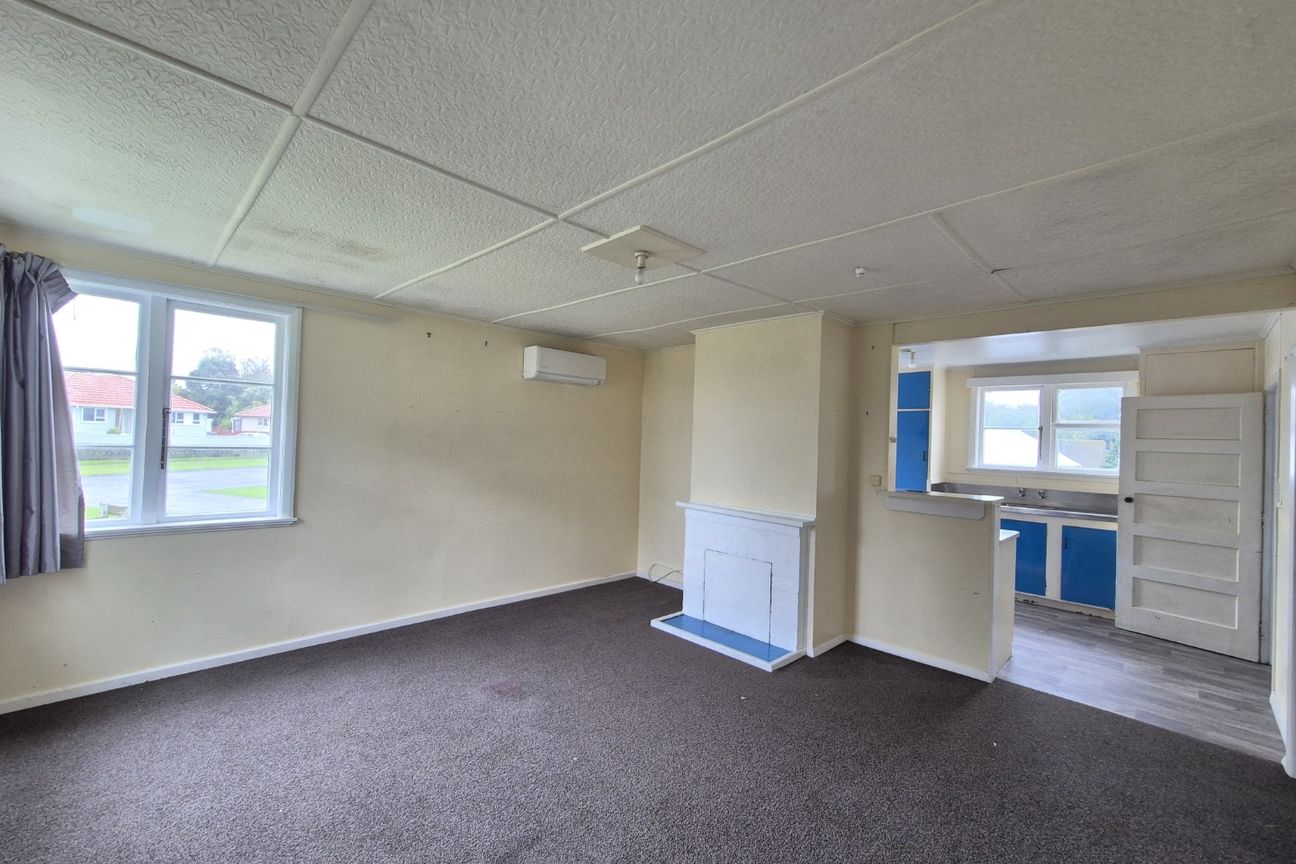 Dixon Ave, Hawera - Widok 3