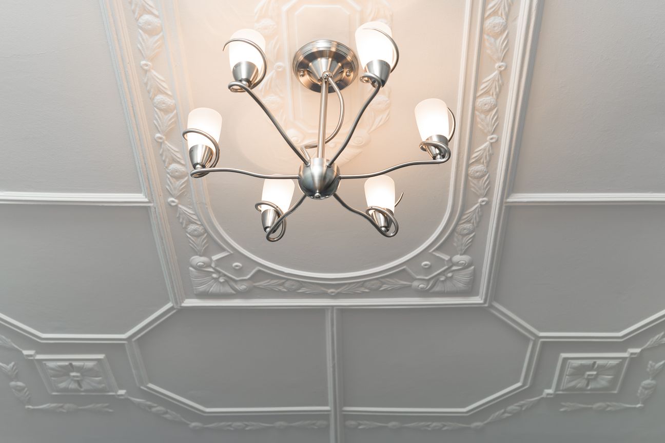 Character Restored, Modern Comfort Assured - Vista 5