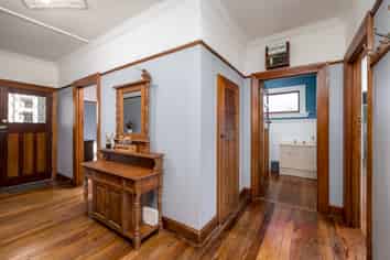 2 Paul Street, Waimate