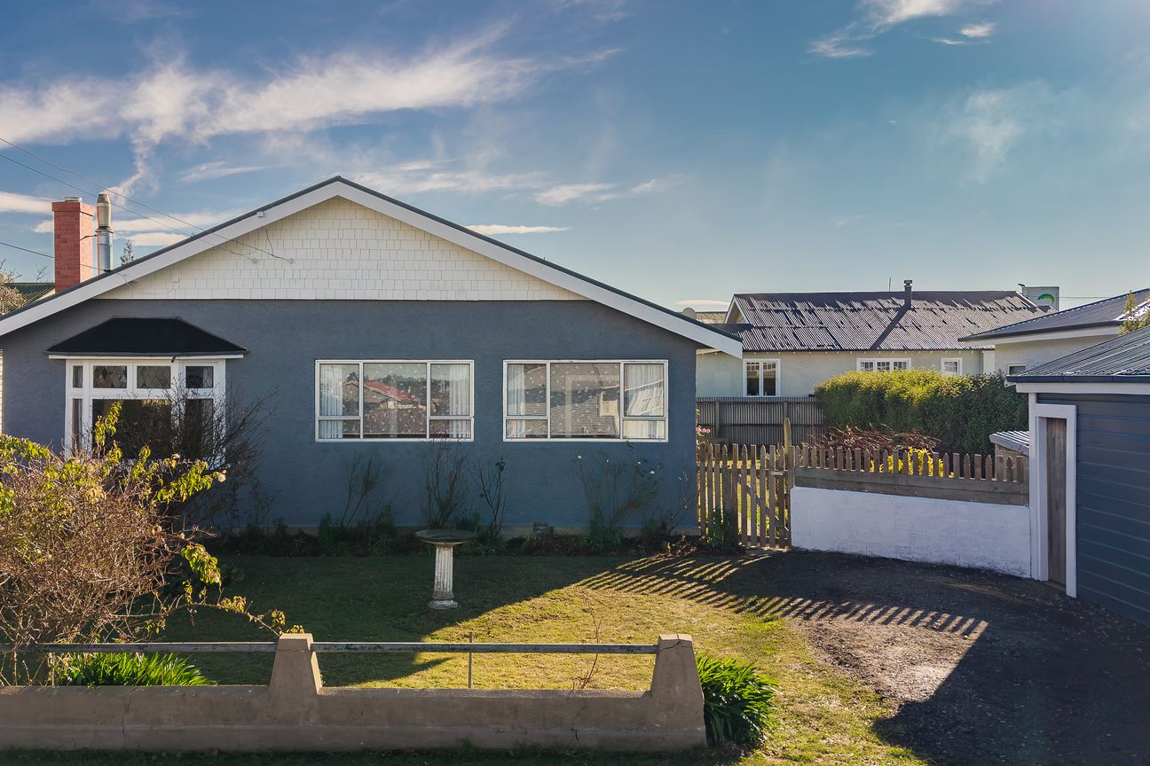 Character Restored, Modern Comfort Assured - Vista 2