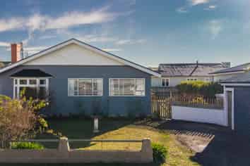 2 Paul Street, Waimate