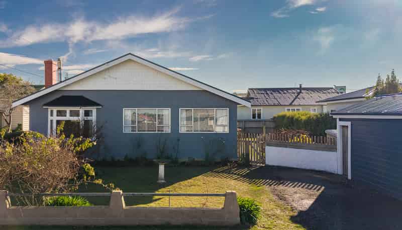 2 Paul Street, Waimate