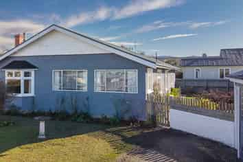 2 Paul Street, Waimate