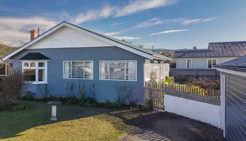 2 Paul Street, Waimate
