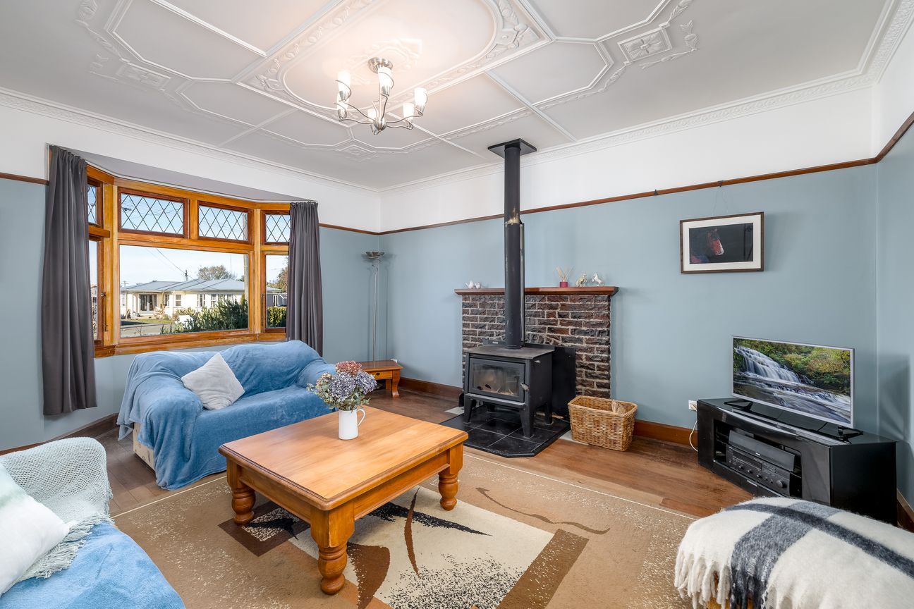 Character Restored, Modern Comfort Assured - Vista 4