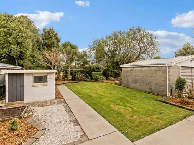 542 Halswell Road, Halswell