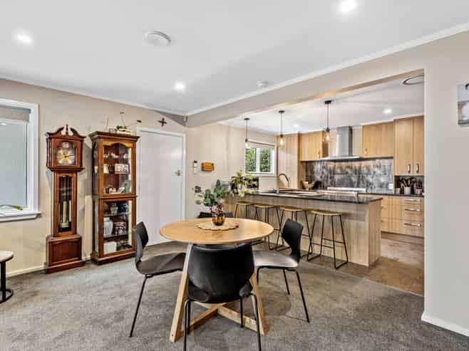 542 Halswell Road, Halswell