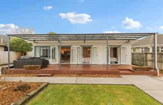 542 Halswell Road, Halswell