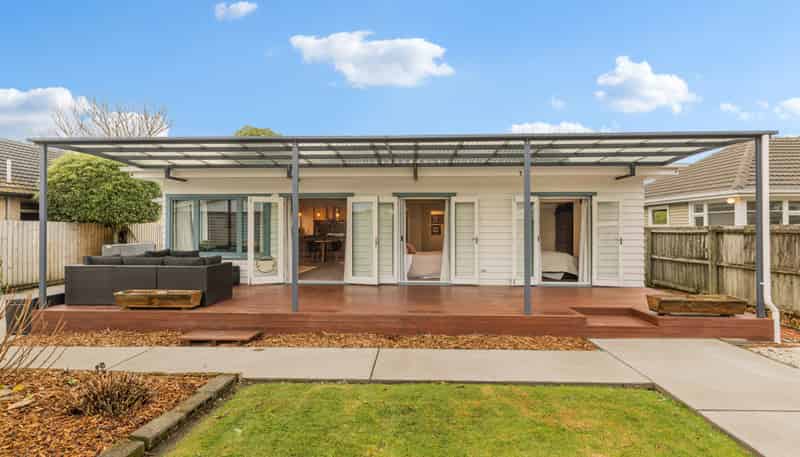 542 Halswell Road, Halswell