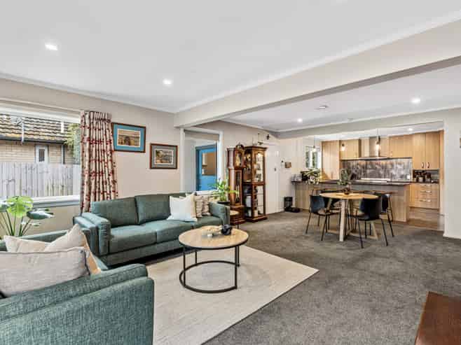 542 Halswell Road, Halswell
