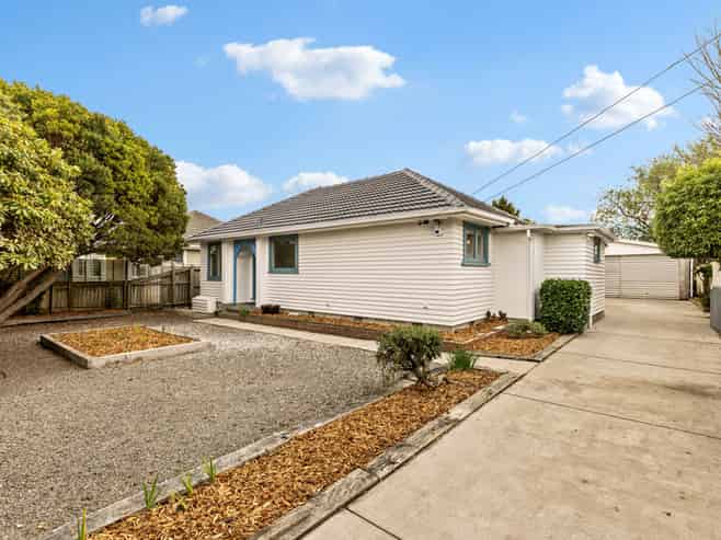 542 Halswell Road, Halswell
