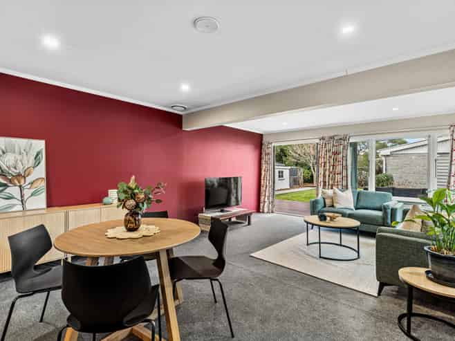 542 Halswell Road, Halswell