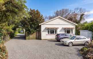 45C Brandon Street, Featherston