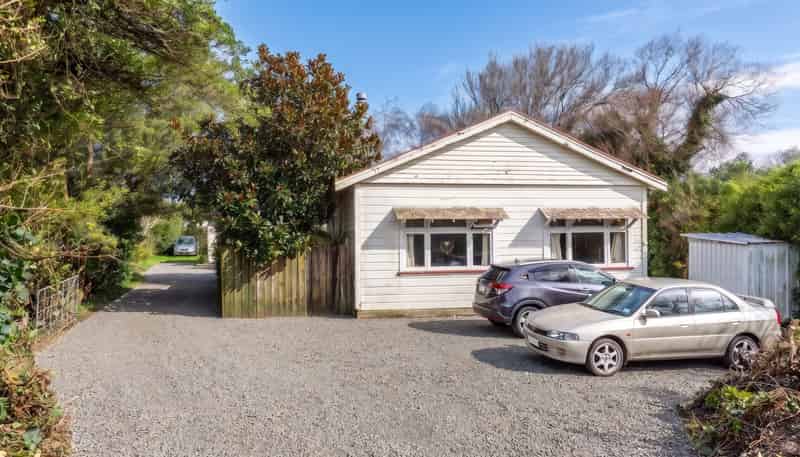 45C Brandon Street, Featherston