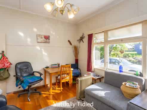 45C Brandon Street, Featherston