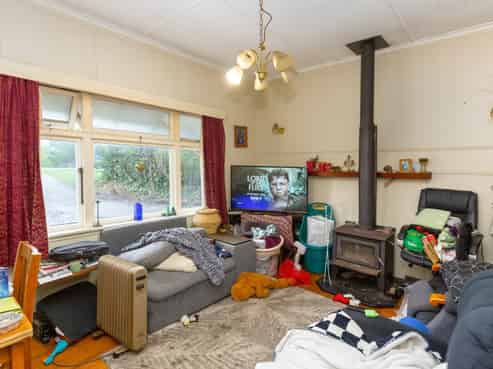 45C Brandon Street, Featherston