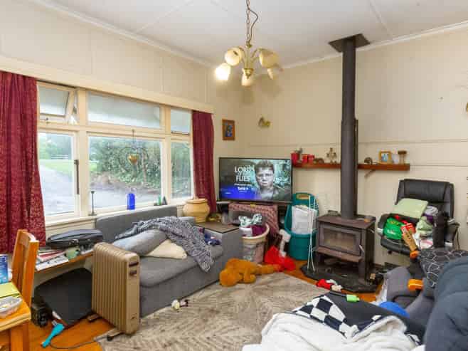 45C Brandon Street, Featherston