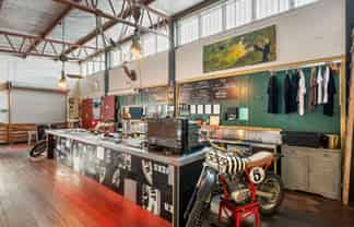 Rare craft beer destination bar for sale