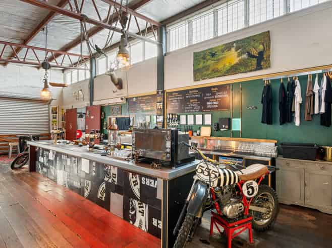 Rare craft beer destination bar for sale