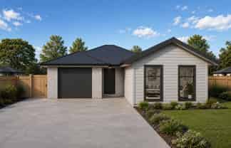 577 East Maddisons Road, Rolleston