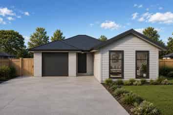577 East Maddisons Road, Rolleston