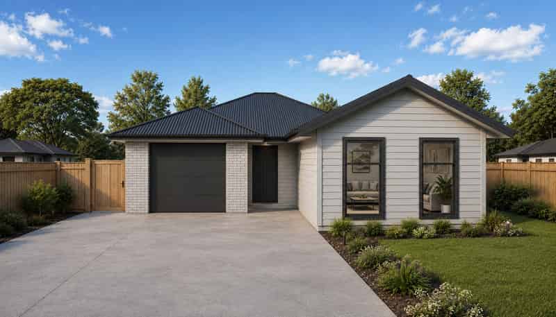 577 East Maddisons Road, Rolleston
