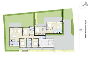 577 East Maddisons Road, Rolleston
