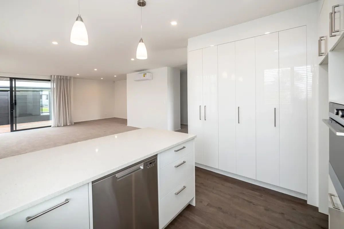 MASTERTON - 2 BEDROOMS - Widok 5