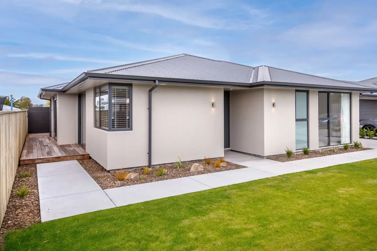 MASTERTON - 2 BEDROOMS - Widok 2