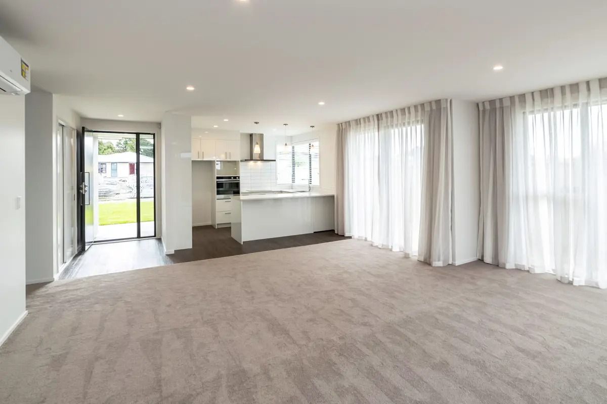 MASTERTON - 2 BEDROOMS - Widok 3