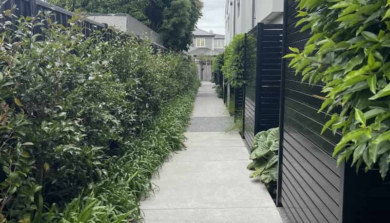 2/17 Otley Street, Christchurch Central