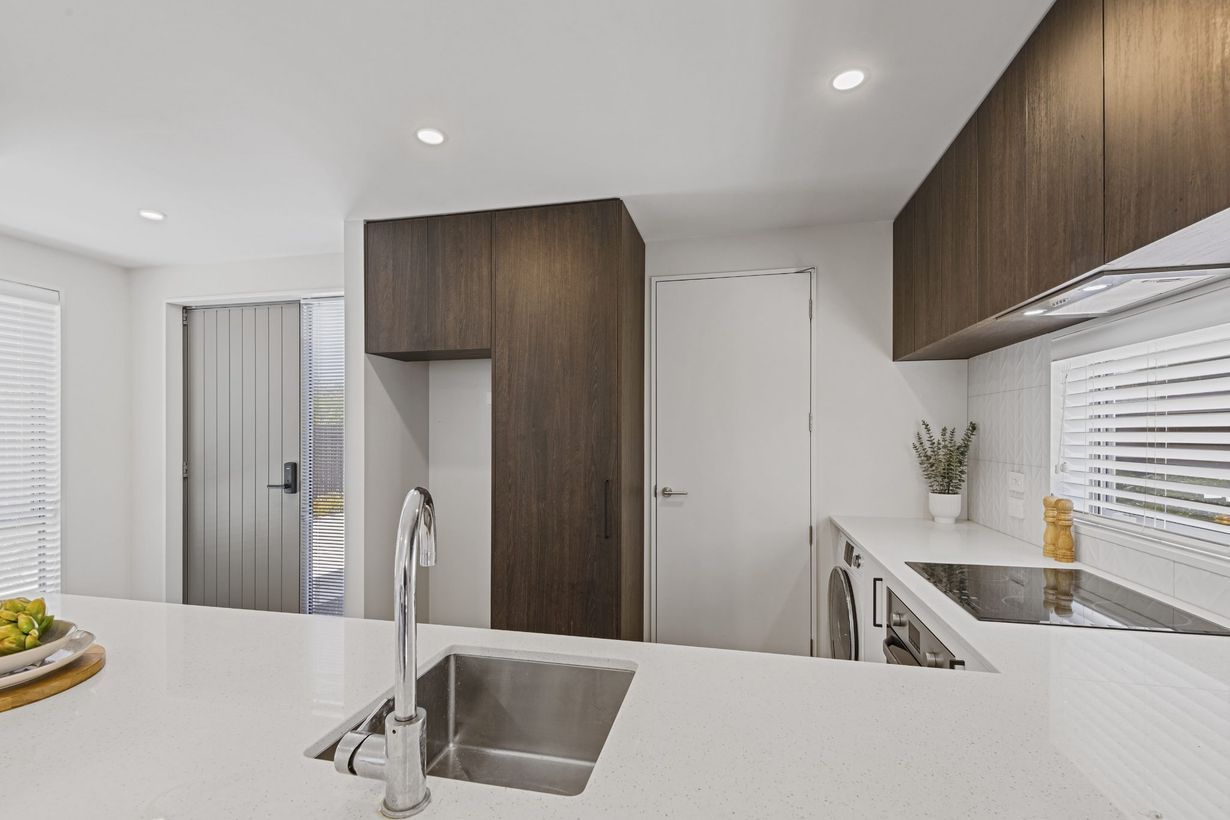 Modern Townhouse - Bild 5
