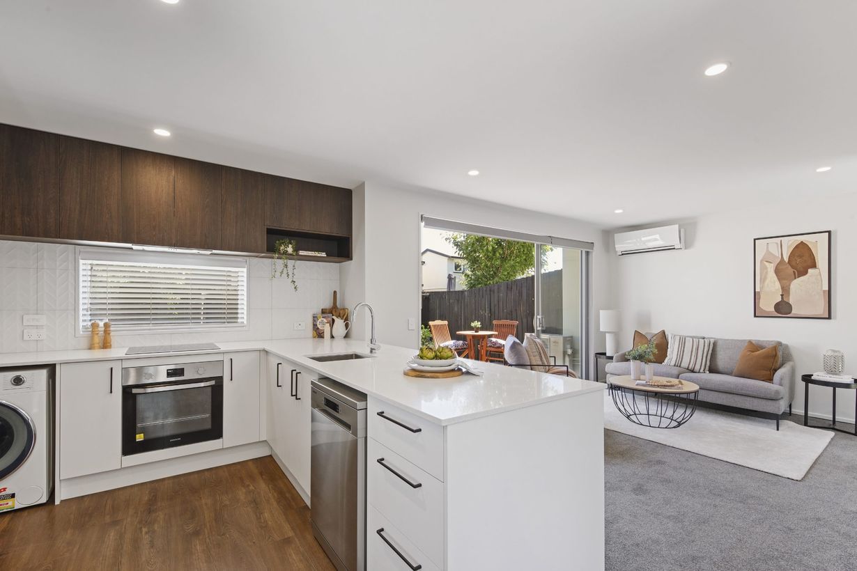 Modern Townhouse - Bild 3