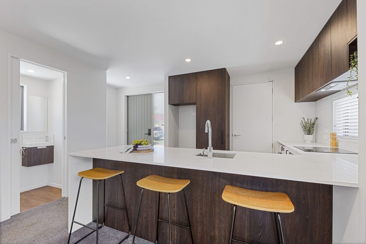 Modern Townhouse - Bild 6