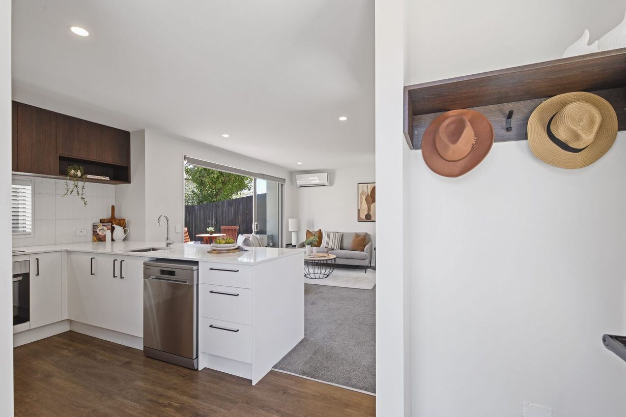 Modern Townhouse - Bild 2