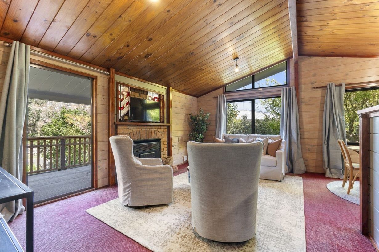 Merrilands, 3 bedrooms – pohled 2