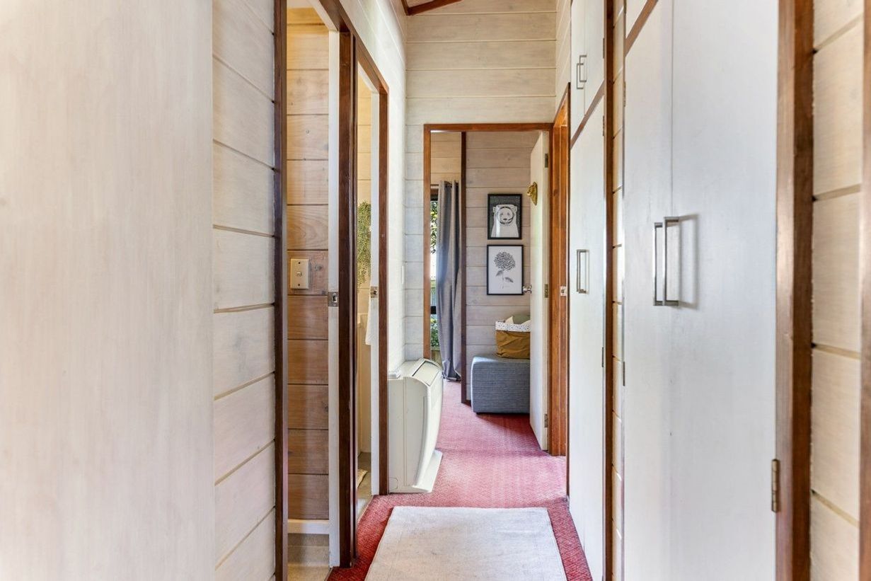 Merrilands, 3 bedrooms – další