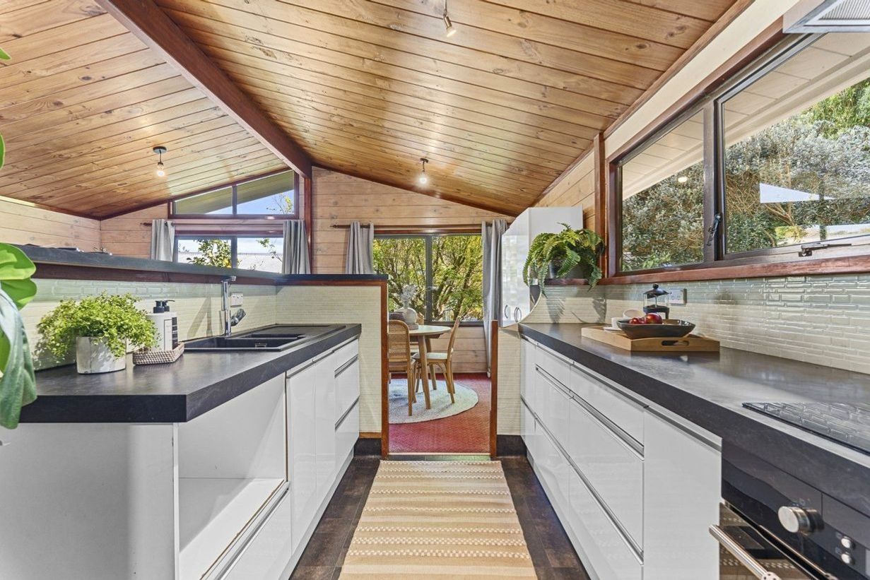 Merrilands, 3 bedrooms – pohled 5