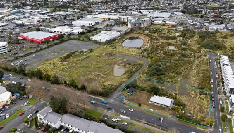 29 Crown Lynn Place, New Lynn