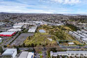 New Lynn Yard Opportunity - 3,961m² 