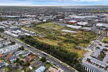 New Lynn Yard Opportunity - 3,961m² 