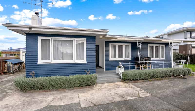 202 Fourteenth Avenue, Tauranga South