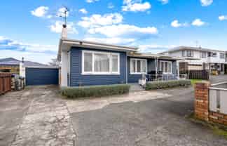 202 Fourteenth Avenue, Tauranga South