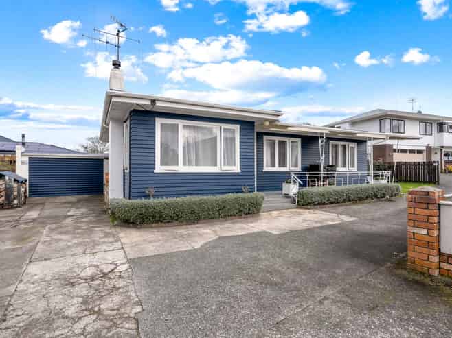 202 Fourteenth Avenue, Tauranga South